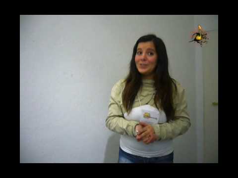 FC 2009: "O Teu Lugar (pela vida dentro)" - Filipa Baptista em entrevista