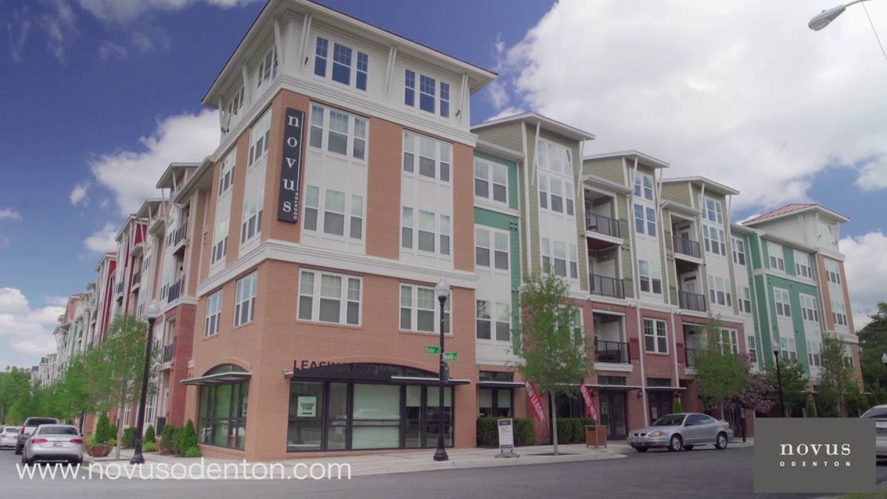 Housing Tour