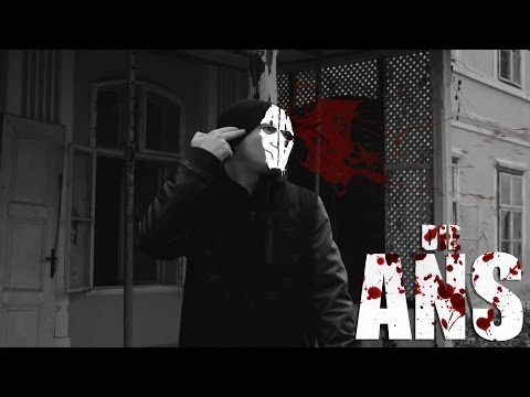 ANSA - Die ANS (prod. by D-Rush)