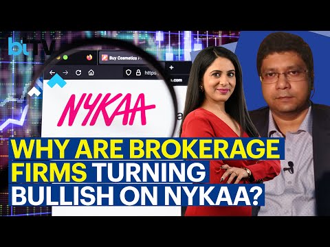 'Buy' Call On Nykaa Grows Louder, Analysts Expect Upside Of Upto 46%. Should You Invest?