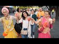 Hare Krishna Kirtan Best Kirtan Hare Krishna Bhajan Kirtan Song Iskcon Kirtan