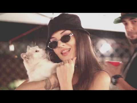 EMO feat. Drink x Cank x Rico Azur & NikoleDim - TRAP DAMN KIDS (TDK) (Official Video)