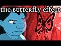Lilo Stitch The Butterfly Effect