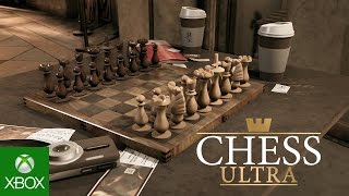 Chess Ultra XBOX LIVE Key UNITED STATES