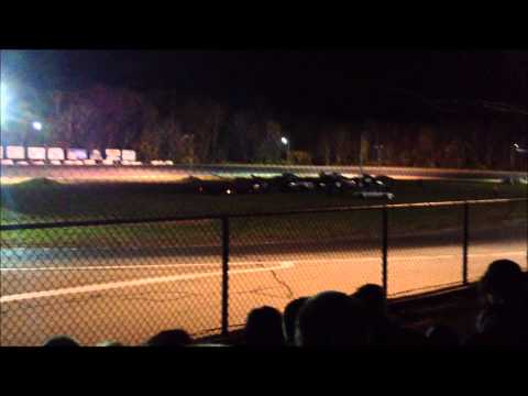 Randy,s Spectators Race 2012 Star Speedway