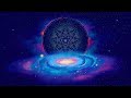 963Hz 432Hz COSMIC OASIS Frequency Of GOD Thank You Universe For Everything