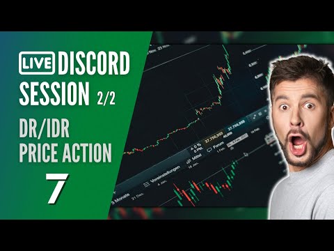 | DR | IDR | Live Discord Session with TheMas7er - Part 2