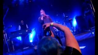 Hey- Szum, Kraków Klub Kwadrat 09.04.2016