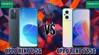Download lagu RENO 6 5G VS RENO 7 Z 5G DUEL OPPO RENO... mp3