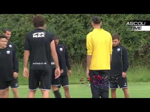 Ascoli, Chiricò: “Col Prato la chance giusta per tornare a vincere”