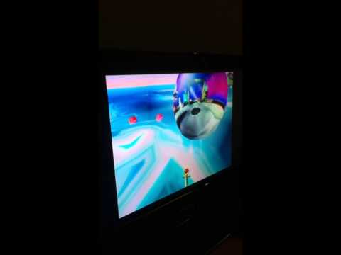 Crash Bandicoot 3 Warped Pt.20 (Gems and Relics Walkthrough)