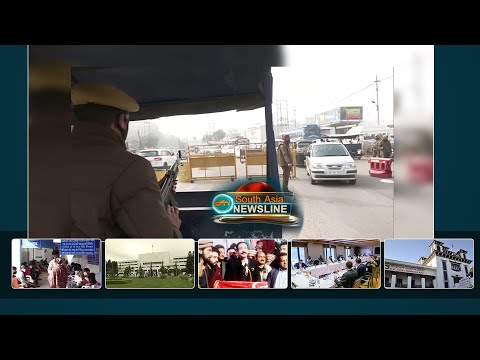 India beefs up security ahead of Republic Day celebrations I South Asia Newsline