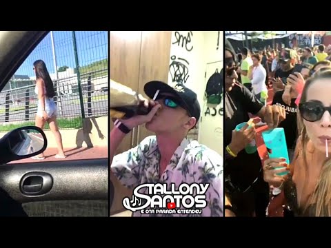 MC DU BLACK & DELACRUZ - TUDO ACONTECEU [ MÚSICA NOVA ] HITMAKER