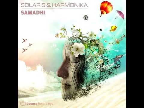 Solaris & Harmonika - Samadhi