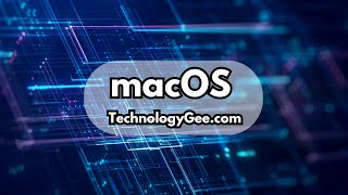 macOS Operating System | CompTIA A+ 220-1202 | 1.8