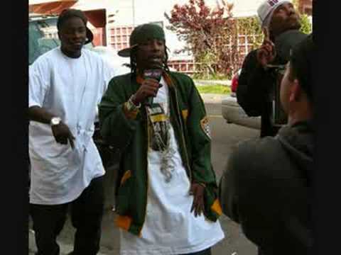 Yukmouth - Money & Power