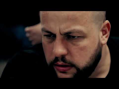 Slichenko Pavlo raw Powerlifting