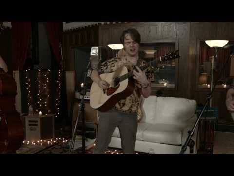 Echo Sessions 28 - Billy Strings - Turmoil & Tinfoil
