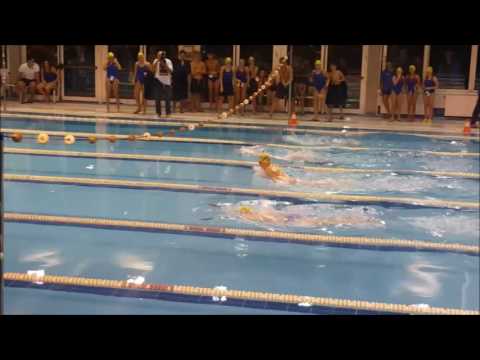 Australiana Maschi - 2016/2017 - Capannori 30 Ottobre