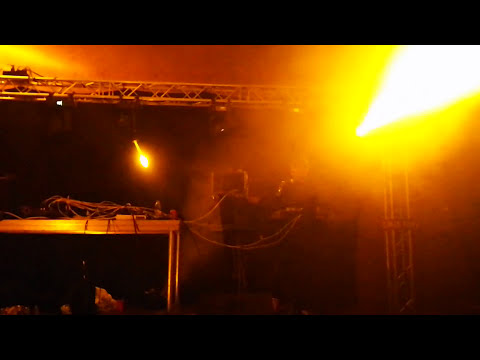 Counterstrike ft. The Panacea & Robyn Chaos - Free MDMA ( Position Chrome Label Night )