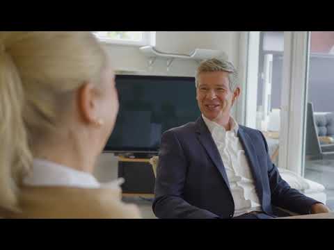 Wir stellen uns vor: ImmobilienCenter der Sparkasse Bielefeld