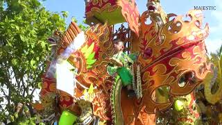 Download lagu JOKO TINGKIR NGOMBE DAWET - SINGA DANGDUT PUTRA GENADES mp3