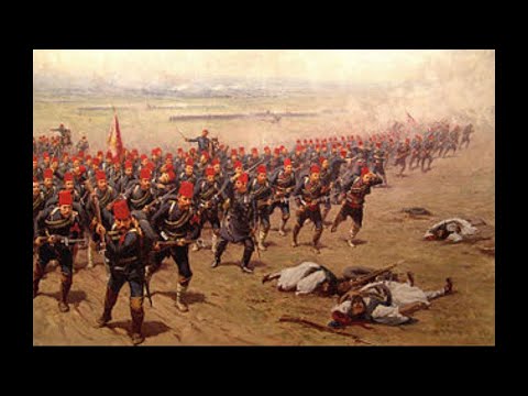 Der Untergang des Osmanischen Reiches ⚔ DOKU Deutsch