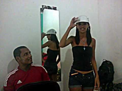 Mc Kassy & Jean - Mandando No Improvisso