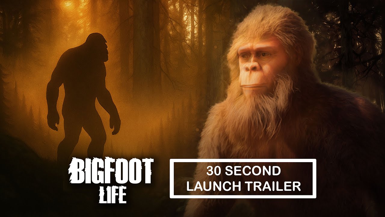 Launch Trailer