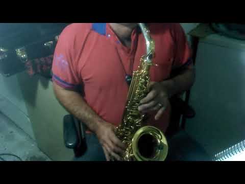 Hino 372 CCB SAX ALTO NO SOPRANO