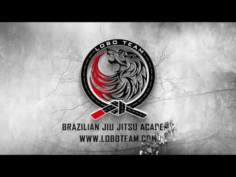 ALAN SURMONT MMA INTER-CLUB ARM TRIANGLE CHOCKE