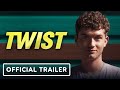 Twist - Official Trailer (2021) Raff Law, Michael Caine, Lena Headey