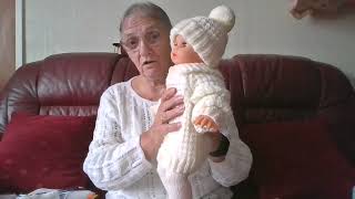 Download Lagu Sunday's Catch Up, Sheila's Knitting Tips and Other Stuff Thumbnail