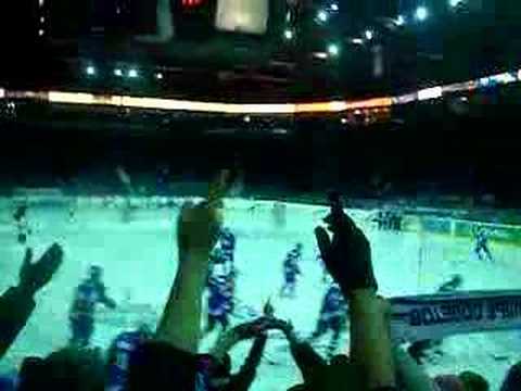 Hockey Lokomotiv - Soviet Wings Superliga