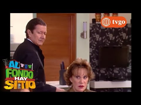 Al Fondo hay Sitio - Season 2 - Chapter 307