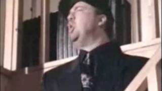 ECW Barely Legal (Behind the Scenes)