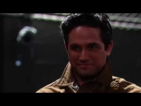 Johnny Is Back! 12-5-14