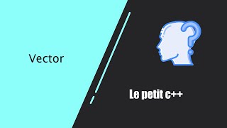 Introduction au std::vector !