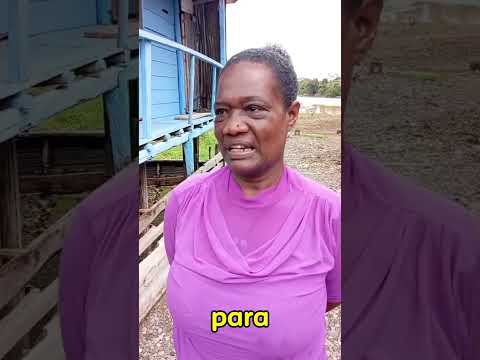 Terremoto en Colombia Micro Ayuda para Ana Julia Tado Chocó. Gracias porque dando es que recibimos.