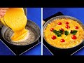 Quick And Yummy Food Recipes That Will Save Your Time