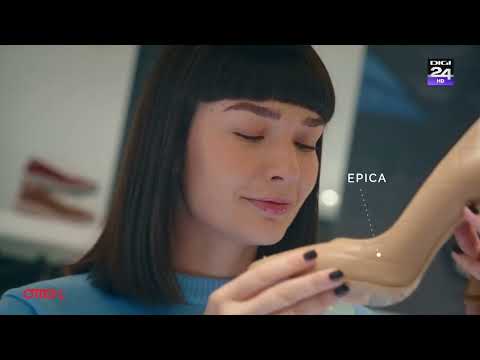 Reclamă Otter - 25 de ani de dragoste la prima vedere [2022]