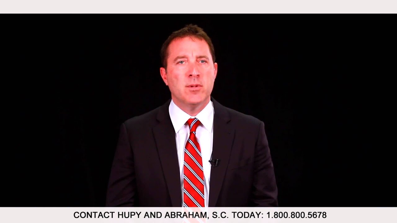 Contact Hupy and Abraham if You've Been Hurt in a Slip and Fall Accident