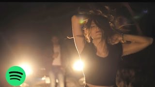 Haurvat - Overflow (videoclip)