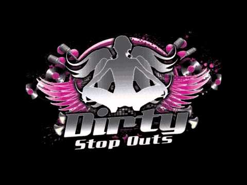 Andy Richmond - MegaMind [Oyaebu Remix] (Dirty Stop Outs}