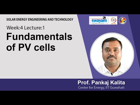 Solar Energy Engineering and Technology