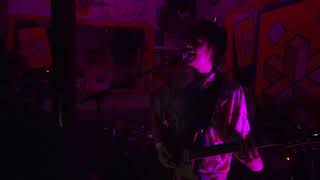 The Pack A.D. - "Sirens" - L'Arrosoir - Niort - 24-03-18