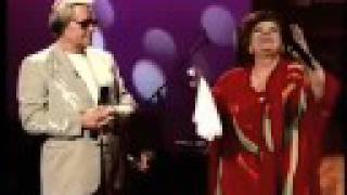 George Jones & Vestal Goodman-Angel Band