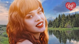 ДЕВЧОНКА РЫЖАЯ С РОСТОВА НА ДОНУ ♥ ХИТЫ ШАНСОНА ДЛЯ ТАНЦПОЛА ♥ПЕСНЯ ЗАЖИГАЛКА ♥ WLV ♥ RUSSIAN MUSIС