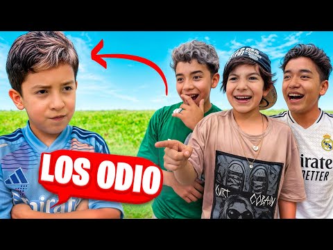 I IGNORED PICULINCITO for 24 HOURS 🥴