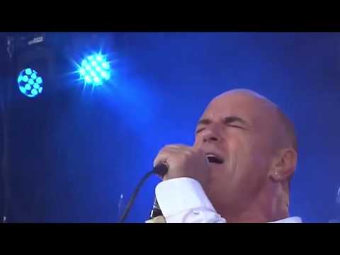 Go West - King Of Wishful Thinking (Live in 2018)